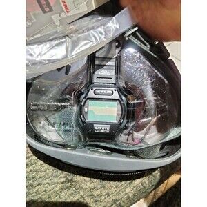 Cat Eye Heart Rate Computer MSC 2dx Multi-sports Computer Watch